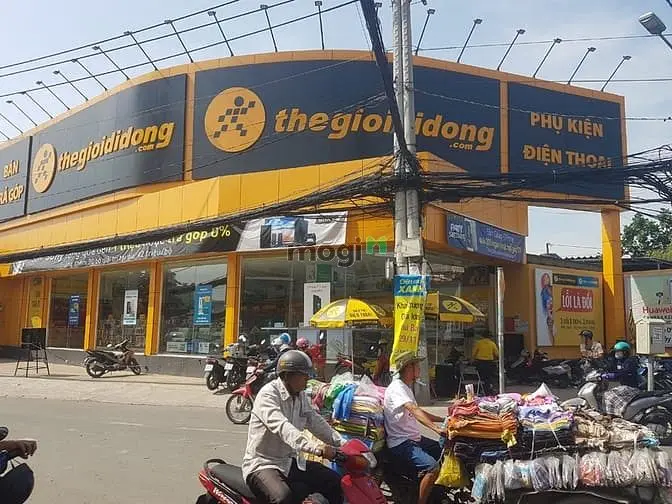 Nhà 3 Tầng Btct - Đường Nhựa 10M - 80M2 - Nở Hậu 4.2M - Chỉ Nhỉnh 7 Tỷ