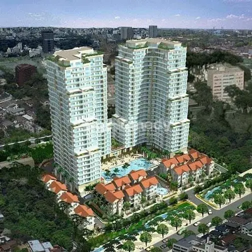Chính Chủ Gửi Bán Biệt Thự Golden Westlake 165M2,Mặt Tiền 14,5M Giá Tt