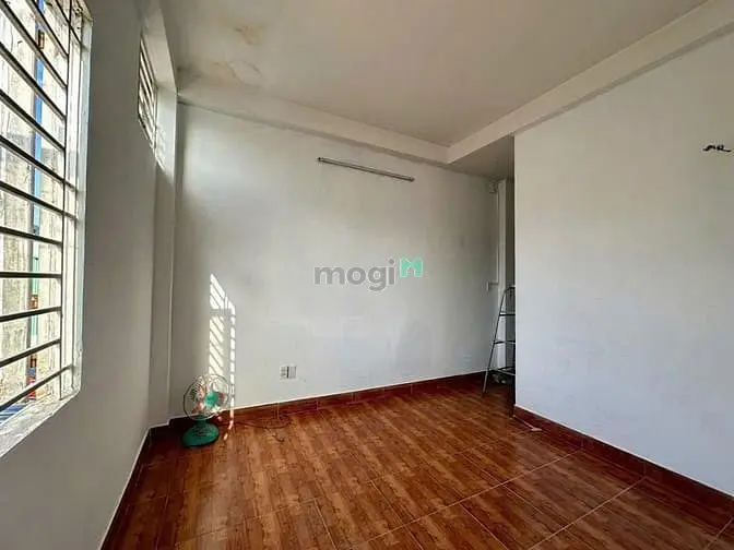 Chung Cư 590 Cmt8, P11, Quận3: 55M2, 1P Ngủ, 6Tr5/Th