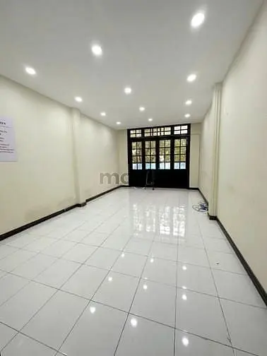 Nhà Mt Chu Văn An 4X16M Trệt.3Lầu.5P.6Wc.tốt Shop.cửa Hàng