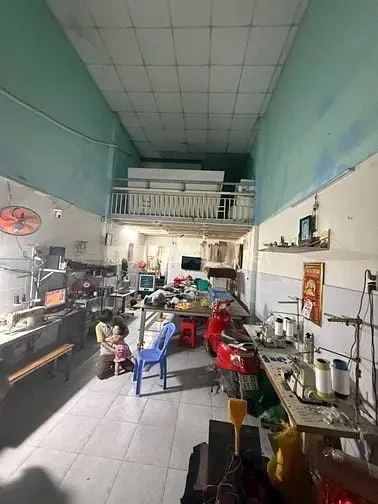Bán Nhà Số 53/15 Đường Số 5 , Phường Bình Hưng Hòa, Giá 4Tỷ7