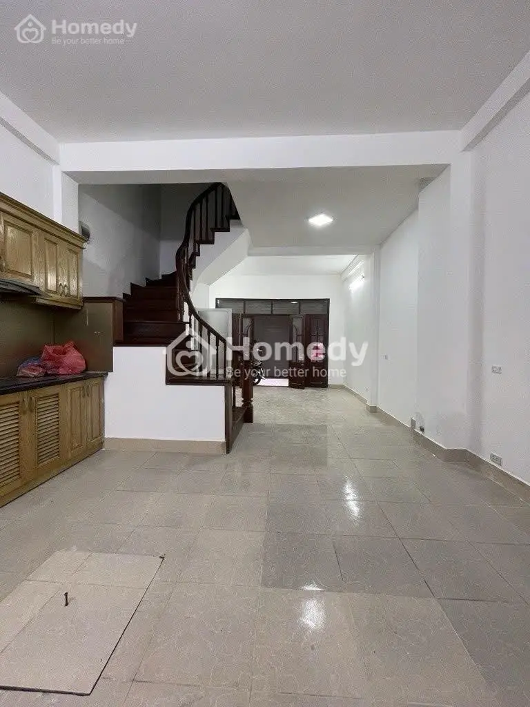 Chính Chủ Bán Nhà 5 Tầng, Lô Góc, Ô Tô, Kinh Doanh Phố Xuân La - 14 Tỷ