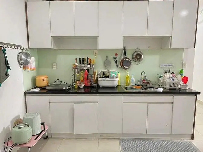 Topaz Home, Phan Văn Hớn, Q12: 70M2,2P Ngủ,2Wc Nt,7Tr