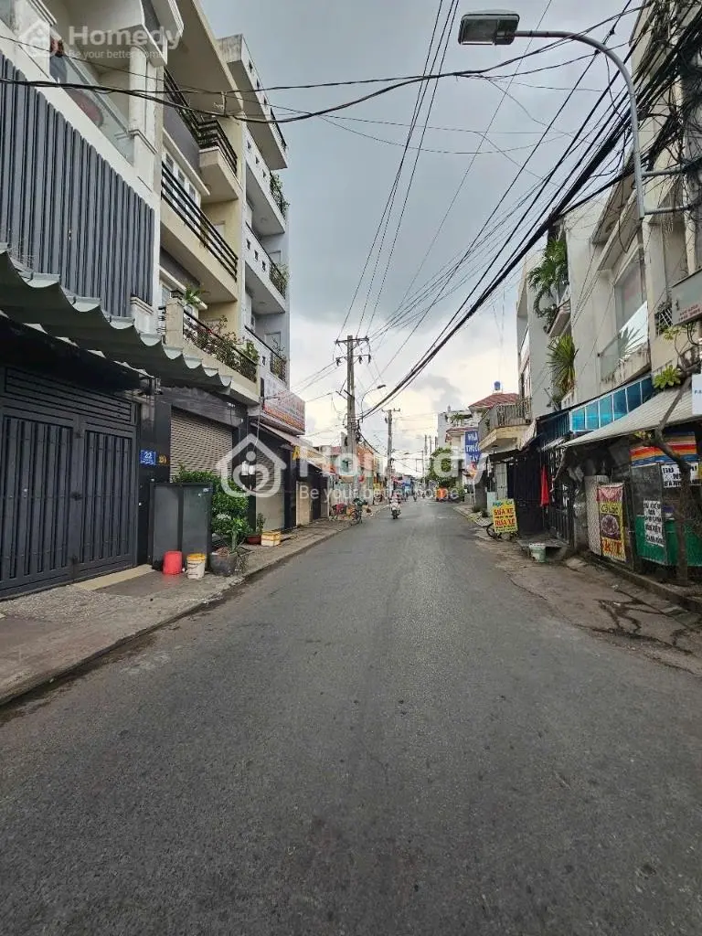Bán Gấp Biệt Thự Nhà Vườn+12P Trọ Mặt Tiền