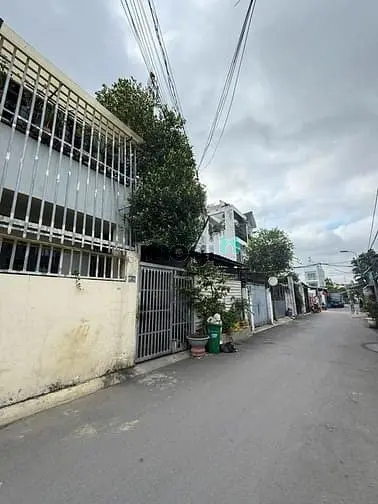 Hẻm Nhựa 6M Thông Ngang 6M Có Dòng Tiền Gần Chợ Thủ Đức 115M2 Chỉ 9 Tỷ