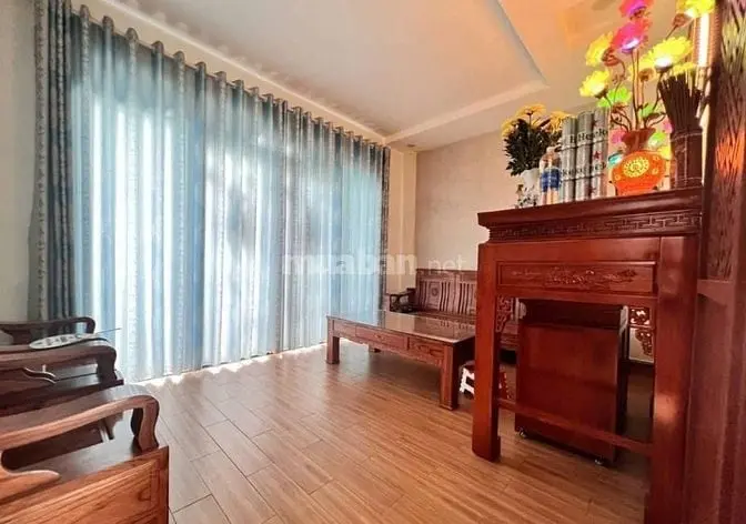 Trả Nợ Cho Con Bán Gấp Nhà Lê Đình Thụ, Tân Thành, Tân Phú. Chỉ 2,69Tỷ