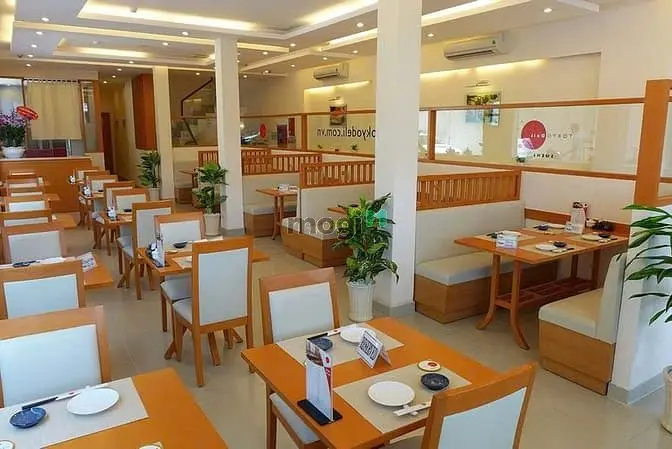 Cho Thuê Căn Góc 2 Mặt Tiền Đường 3/2 - Diện Tích 600M2 - Giá Chỉ 45Tr