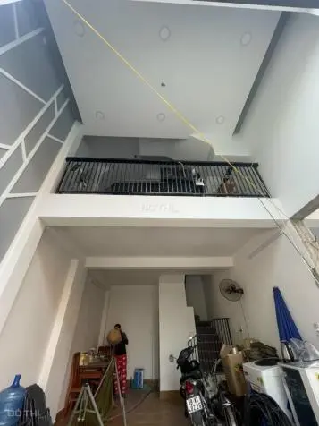 Khu Vip Nhà 5 Tầng Đường 12M - Ql1A 2 Sẹc Có 830Tr Mua Được