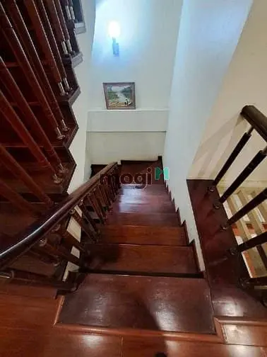 Bán Nhà Dương Quảng Hàm, Ngõ Oto, Lô Góc, 2 Thoáng 68M2 Giá 19,5 Tỷ