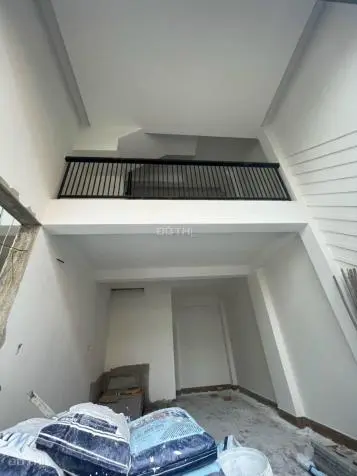 Khu Vip Nhà 5 Tầng Đường 12M - Ql1A 2 Sẹc Có 830Tr Mua Được