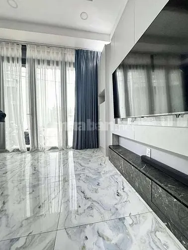 Bán Nhà 50M² Kdc Đào Tông Nguyên, Giá 6.15 Tỷ, Giáp Q.7, Sổ Hồng Riêng