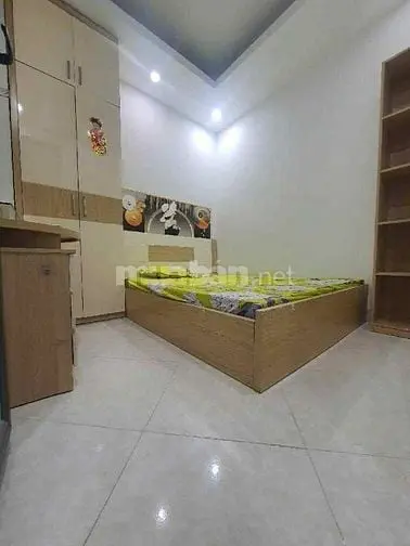 Bán Nhà Quan Nhân – 30M² X 4 Tầng – Chỉ 4.8 Tỷ