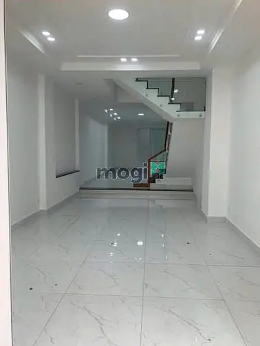 Hàng Hiếm Lê Văn Sỹ !! Cho Thuê Nhà Nguyên Căn Hẻm 339/2B Lê Văn Sỹ
