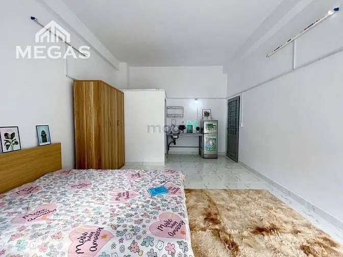 ❌ Căn Hộ Thoáng Mát Mini Ngay Hậu Giang Và Bình Phú ❌
