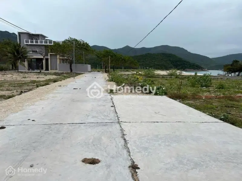 Bán Đất Tdc Bãi Bàng, Thổ Cư 100%, Cách Biển Chỉ Vài Bước Chân