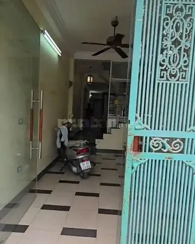 Bán Nhà 4 Tầng Giá 13.7 Tỷ Phan Đình Giót - La Khê - Hà Đông