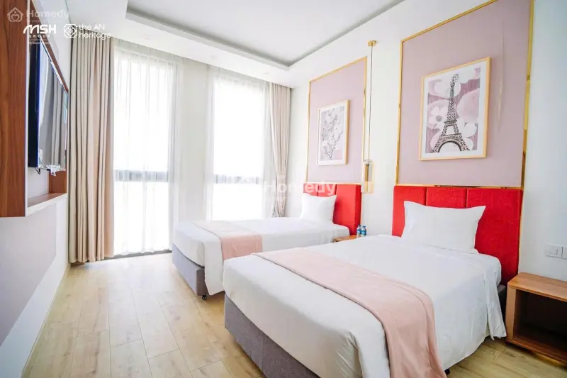 The An Heritage Hội An Bất Động Sản Việt Nam - Tiềm Năng, An Toàn , Uy Tín