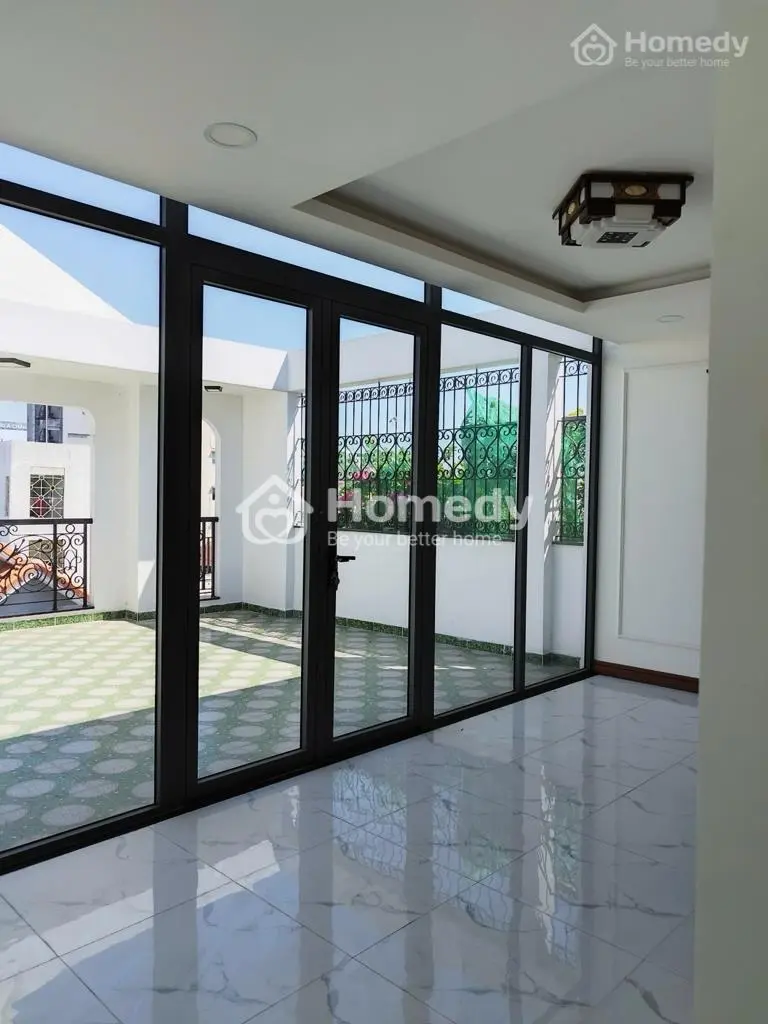 Bán Nhà 4 Tầng Đường Huỳnh Tấn Phát Quận 7 Diện Tích 120 Giá Chỉ Nhỉnh 11T Thương Lượng