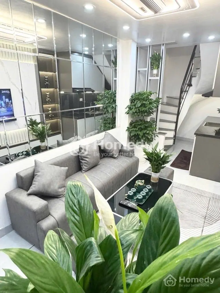 Bán Chdv Tại Trung Tâm Quận Thanh Xuân Diện Tích 45 M2 Giá 7 Tỷ