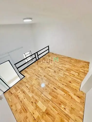 Phòng Trọ Mới Xây Ngay Đại Học Văn Lang Cơ Sở 2