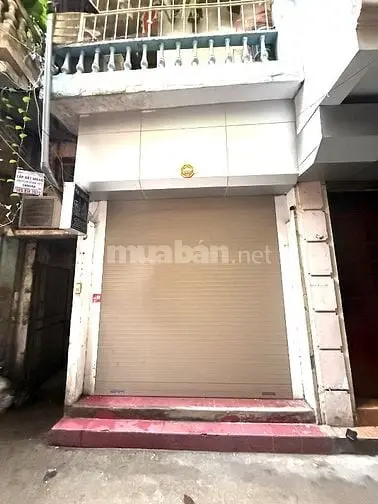 Bán Nhà Mặt Ngõ Văn Hương.không Lỗi Phong Thuỷ.nhà Nở Hậu