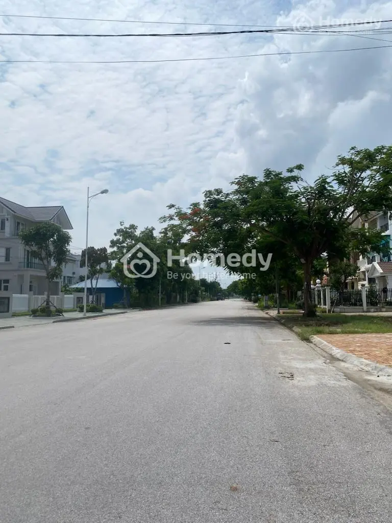 Chuyển Nhượng Lô Đất Biệt Thự 180M2 Mặt Đường 30 Dự Án Anh Dũng 7.