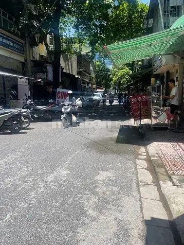 Hiếm - Hoàng Cầu - Nguyễn Phúc Lai - 75M - 4 Tầng - Mt 10M - Ô Tô