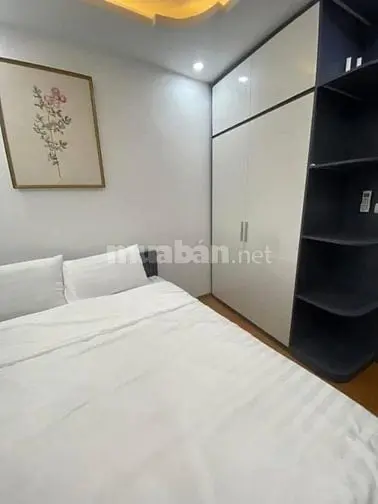 Cho Thuê Nhà Văn Miếu, Full Nội Thất Cao Cấp Từ A->Z, Môi Giới 80% Hh