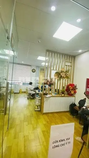 Bán Nhà Mặt Phố Hoàng Ngân, 24,5 Tỷ, 70M2, Tiện Ích Bao Quanh Nhà.