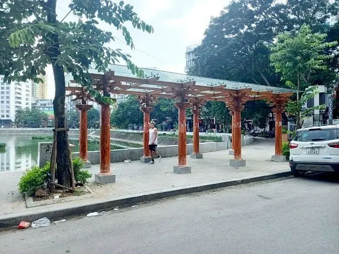 💥 Hàng Hiếm Ba Đình- 15M Ra Hồ Ngọc Khánh- Phạm Huy Thông- Ngõ Thông-