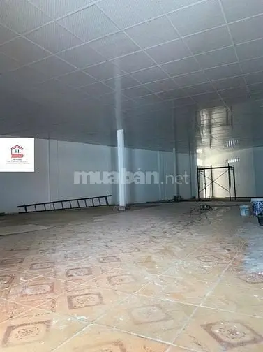 Kho 192M2_Cho Thuê Mặt Bằng Làm Kho Đường Bình Thời Quận 11