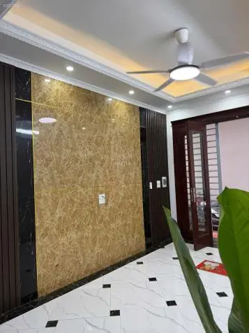 Nhỉnh 130Tr/M2. Chính Chủ Bán Nhà Quang Trung, Hđ 30/35T2 *4 *3.1 Mt Nhà Mới Toanh