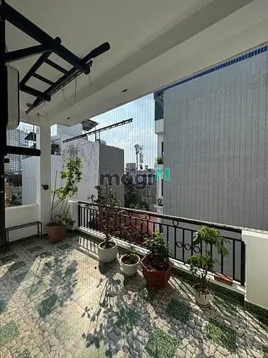 Bờ Sông Sét- 1 Nhà Ra Phố- Vị Trí Quá Đẹp
