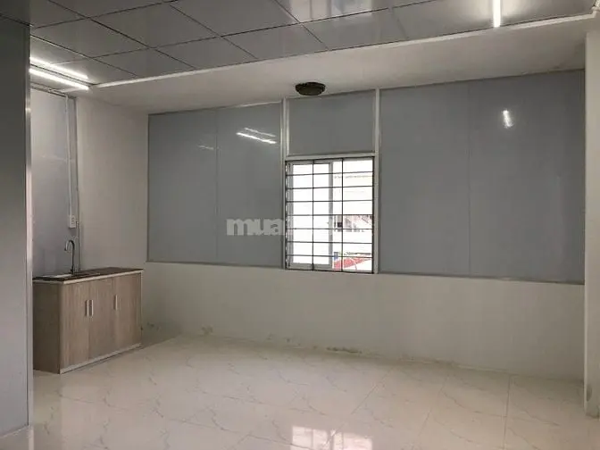 Cho Thuê Phòng Trọ Nhà Mặt Tiền: Số 1 Lê Thị Chợ, Phú Thuận, Q.7, Tp.