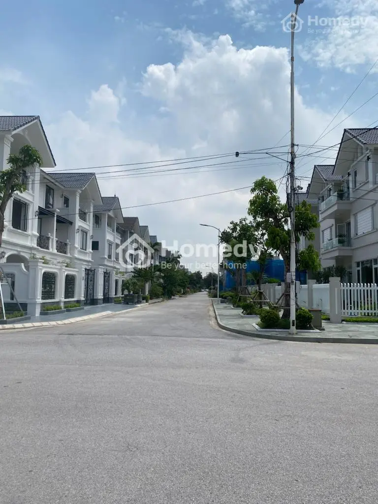 Chuyển Nhượng Lô Đất Biệt Thự 180M2 Mặt Đường 30 Dự Án Anh Dũng 7.