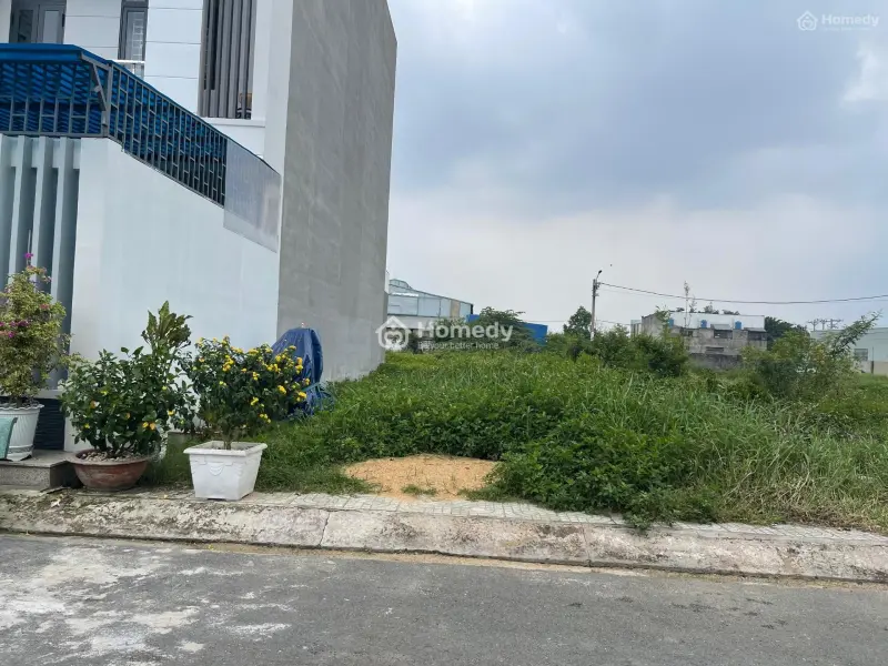 Bán Nhanh Lô Đất Mt Lâm Quang Ky, An Hòa, Rạch Giá, Kiên Giang, 120M2 Shr, Full Thổ Cư