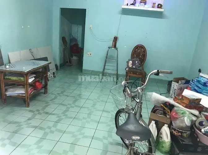 Thủ Đức Cần Cho Thuê Nhà Nguyên Căn Xây Mới