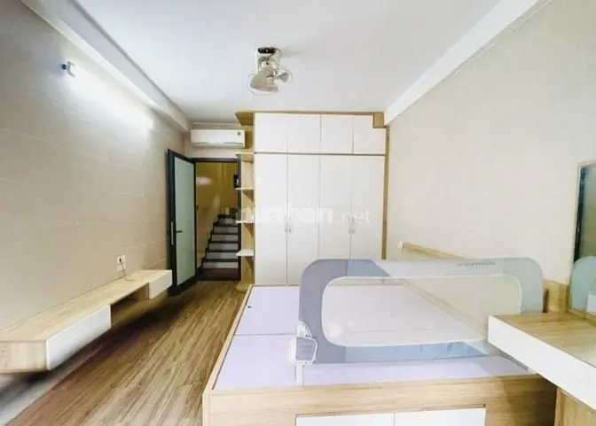 Bán Nhà Trong Ngõ Phố Huế . Hai Bà Trung