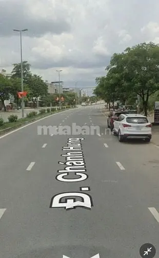 Tôi Cần Bán Nền Đất Nhà Phố Mặt Tiền Phạm Hùng Thuộc Kdc T30 Bc