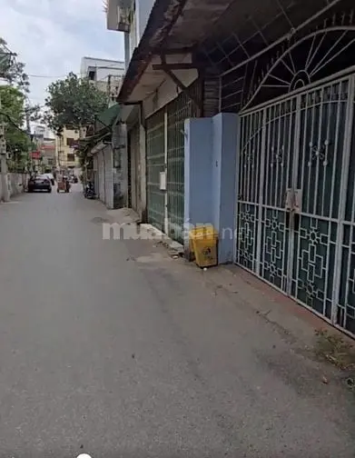 Bán Nhà 4 Tầng Giá 13.7 Tỷ Phan Đình Giót - La Khê - Hà Đông
