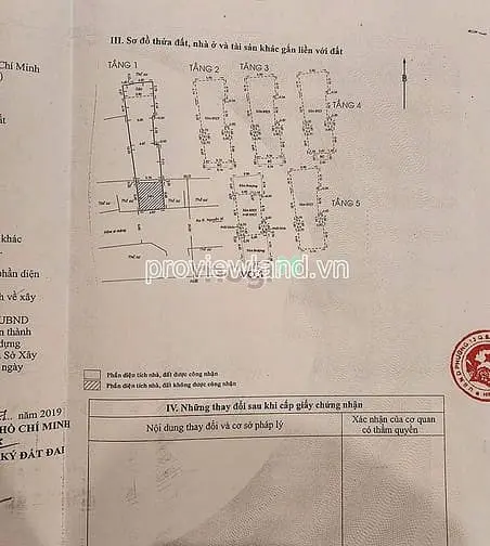 Bán Khách Sạn 18 Phòng Nguyễn Xí, Bình Thạnh, 5 Tầng, 107M2 Đất, 32 Tỷ