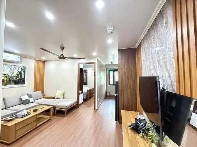 Bán Nhà Mặt Phố Bát Đàn, 2 Thoáng, 95M2 × 3 Tầng, Mt 5M, 72 Tỷ