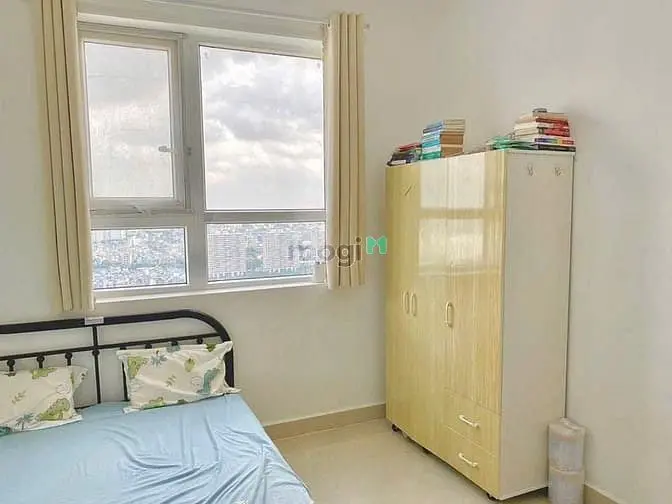 Topaz Home, Phan Văn Hớn, Q12: 70M2,2P Ngủ,2Wc Nt,7Tr