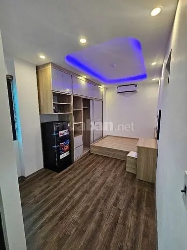 Bán Toà Nhà Căn Hộ Dịch Vụ 22 Phòng Tại Âu Cơ, Tây Hồ, Hà Nội