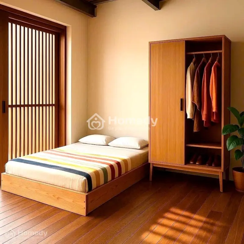 Thu Nhập 350Tr/Th Sát Quận 1 Tòa Chdv Cao Cấp 9 Tầng Có Hầm Ngay Đh Hồng Bàng