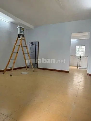 Nhà Nguyên Căn Hl2 - 48M2 - Mặt Tiền Thuận Tiện Kd Mua Bán - Giá 15Tr