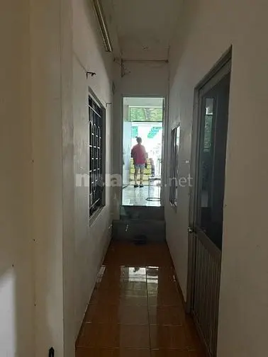 Cho Thuê Nhà Mặt Phố 270 Lê Văn Việt, 45 Triệu, (5M*17M)85M2.