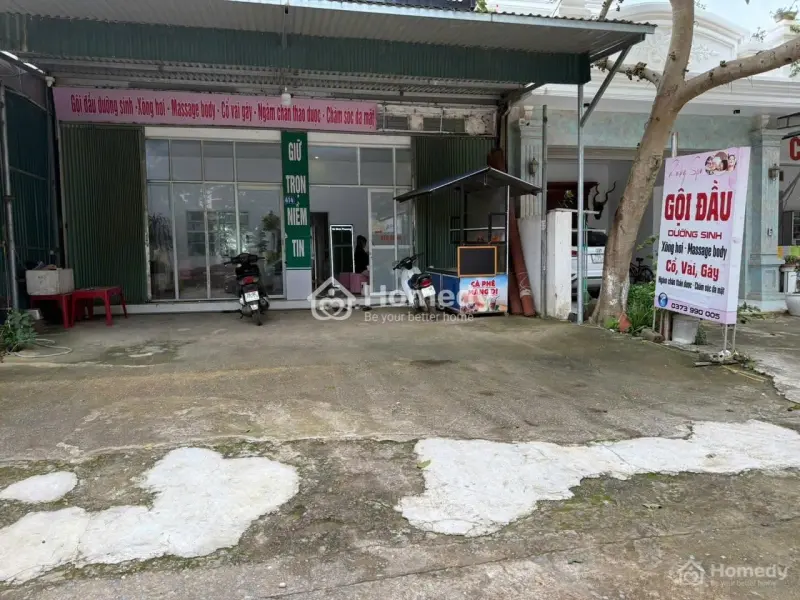 Lô Đất Mặt Đường Ql6 Gần Mường Thanh, Quỹ Đất Đẹp Cần Thanh Khoản Nhanh