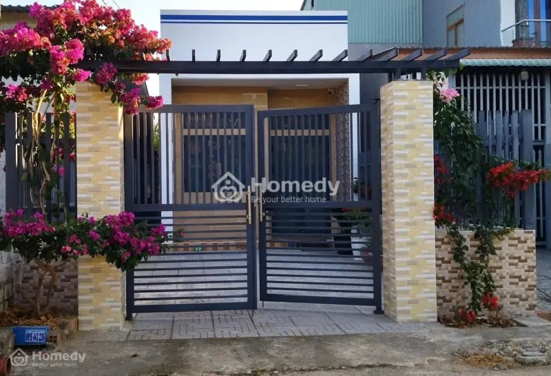 Chính Chủ Bán Căn Nhà 213M2 - Thôn Đông Hải - Xã Tân Hải - Thị Xã Phú Mỹ - Tỉnh Bà Rịa - Vũng Tau
