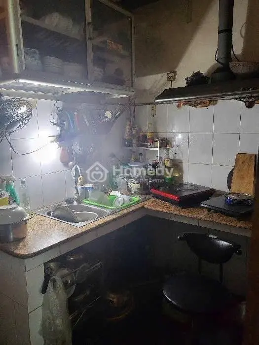🏠 Bán Nhà Hàng Bài – 26M² – Giá Chỉ 7,5 Tỷ – Sát Phố – Gần Hồ Gươm